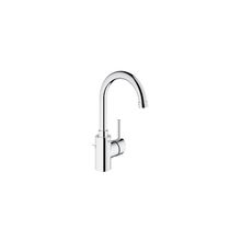 Смеситель для раковины с высоким изливом Grohe Concetto 32629001