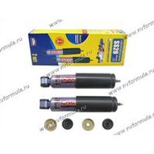 Амортизаторы 2123 Chevy Niva задние SS-20 Комфорт