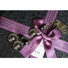 Комплект совы