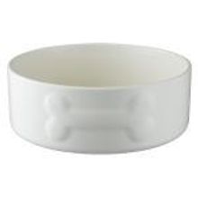 Mason Cash Миска для собак colour mix 20 см кремовая арт. 2030.466