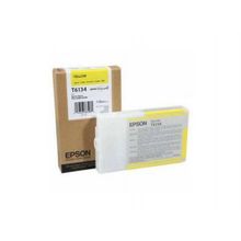 Картридж EPSON  (C13T613400) для  St Pro 4450, желтый