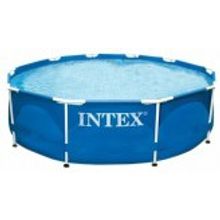 Intex Intex 28200 Metal Frame