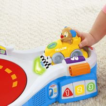 Fisher-Price Smart Stages