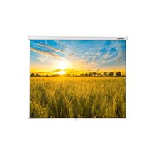 Экран подпружиненный Lumien Eco Picture 200х200 см Matte White