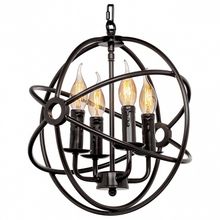 Loft it Подвесная люстра Loft it 1192 LOFT1192-4 ID - 421339