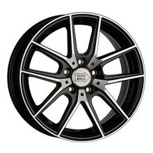 BANTAJ BJ1502 9.5x21 5x114.3 ET51 D66.1