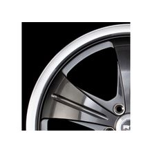 Колесные диски Racing Wheels НF-611 10,0R22 5*150 ET45 d110,2 SPT D P