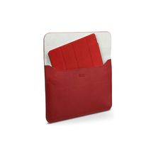 Apple iPad 2 SGP Illuzion Dante Red
