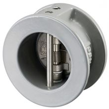 Двойной обратный клапан Oventrop Ду 100 межфланцевый