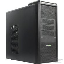 GameMax 8819 SE без БП Midi Tower, ATX,Black