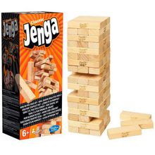 Настольная игра Hasbro games Дженга A2120