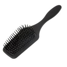Щетка для волос малая Denman Paddle Soft Touch D84