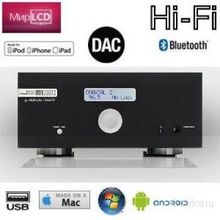 Musical Fidelity M1SDAC 2300 Black