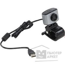 Canyon CNE-CWC2 веб - камера 720P HD, 2.0 Мпикс, USB 2.0, 360 поворотное крепление