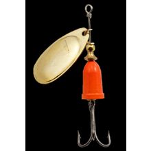 Блесна Siweida Vibration Spinner Comet 3г цвет 8V (99340308)