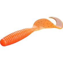 Твистер Mikado TWISTER 38 мм.   85   ( 10 шт.)