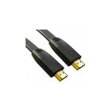 Titan HDMI- HDMI, 2м  100шт кор (TTW-HD1220)