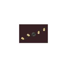 Lussole LSQ-6919-04 Tolmezzo спот (поворотный светильник)