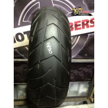 Pirelli 180 55 R17 Pirelli scorpion trail