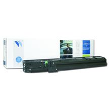 Картридж NV Print CB381A Cyan совместимый для HP LaserJet Color CP6015dn n xh