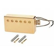 SHBB60BGO British Blueser Humbucker Звукосниматель для электрогитары (бридж) Shadow