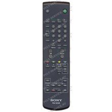 Пульт Sony RM-S04B (TV,VCR) оригинал