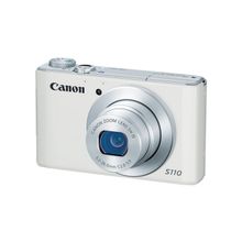 Canon PowerShot S110