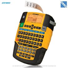 Принтер этикеток электронный Dymo Rhino 4200 Labeler With QWERTY Keyboard  1801611