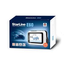 StarLine StarLine E60 Slave Сигнализация без запуска двигателя