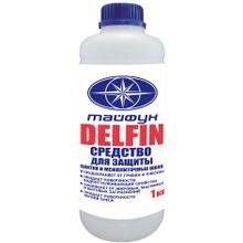 Атлас Тайфун Delfin 1 л