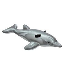 Надувной Дельфин маленький Intex 58535