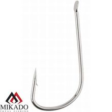 Крючки Mikado SENSUAL - SODE № 10 G (с лопаткой) ( 10 шт.)