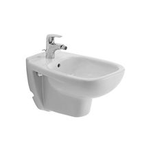 Биде подвесное Duravit D-Code 22361500002