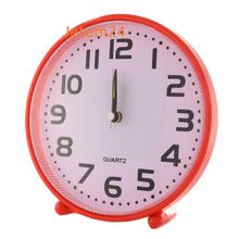 La Minor 207-1 красн будильник