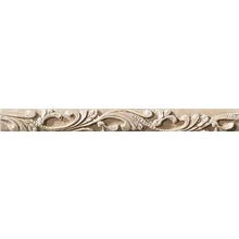 Vallelunga & Co. Villa D`Este Avorio Matita Tibur 1.5x15 см