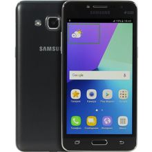 Коммуникатор   Samsung Galaxy J2 Prime SM-G532FZKDSER  Black(1.4GHz,1.5GbRAM,  5"  960x540 ,4G+BT+WiFi+GPS,8Gb+microSD,8Mpx,Andr)