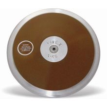 Диск "Супер Челлендж" коричневый, 1 кг. Vinex, DSC-P10