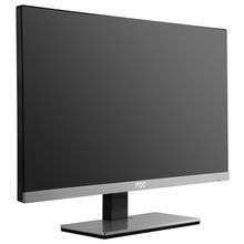 Монитор 21.5" AOC I2267FWH Metal-Black (IPS, LED, LCD, Wide, 1920x1080, 6 ms, 178° 178°, 250 cd m, 20M:1, +HDMIx2, +MM)