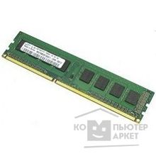 Hynix DDR3 DIMM 4GB PC3-10600 1333MHz