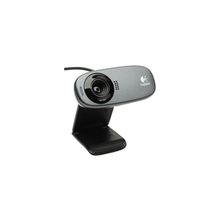WEB камера Logitech HD Webcam C310