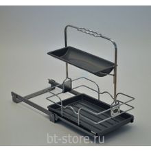 Выдвижная корзина Rev-A-Chelf Caddy для бытовой химии