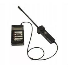 Анемометр + Термогигрометр ТКА-ПКМ 60