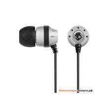 Наушники Skullcandy INKD Silver Black w  Mic