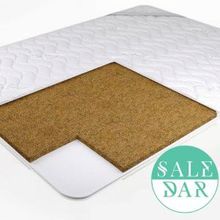 Анатомический топпер Cocos 30