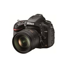 Nikon D600 Kit 24-85mm f 3.5-4.5G IF-ED AF-S VR Zoom-Nikkor*