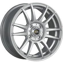 Колесный диск CROSS STREET Y4917 6,5x16 4x100 D60,1 ET50 s