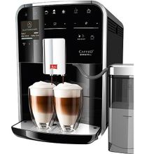 MELITTA Caffeo Barista T черная