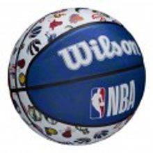 Wilson NBA All Team