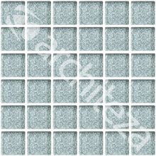 Мозаика Architeza Glam S25 чип 23х23 сетка 30х30