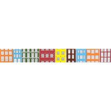 KERAMA MARAZZI AC40 7071T Бордюр Стокгольм 50х6,3х8